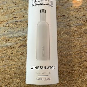 Winesulator Brumate NEW